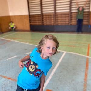 II. DAY CAMP BOGI – Lovosice and Ústí nad Labem