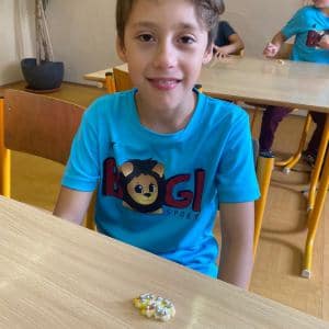 II. DAY CAMP BOGI – Lovosice and Ústí nad Labem
