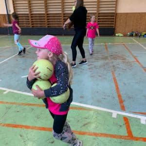 II. DAY CAMP BOGI – Lovosice and Ústí nad Labem