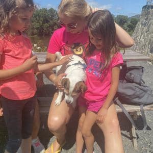 I. DAY CAMP BOGI – Lovosice and Ústí nad Labem