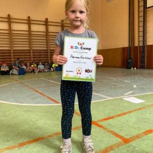 II. DAY CAMP BOGI – Lovosice and Ústí nad Labem