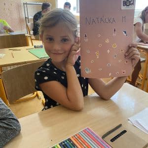 I. DAY CAMP BOGI – Lovosice and Ústí nad Labem