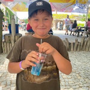II. DAY CAMP BOGI – Lovosice and Ústí nad Labem