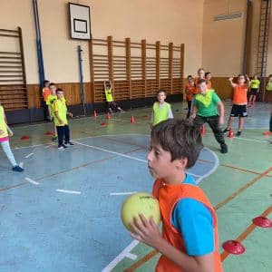 II. DAY CAMP BOGI – Lovosice and Ústí nad Labem