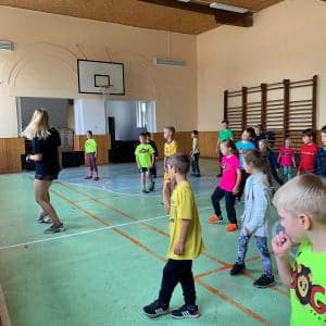 II. DAY CAMP BOGI – Lovosice and Ústí nad Labem