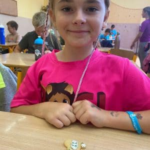 II. DAY CAMP BOGI – Lovosice and Ústí nad Labem