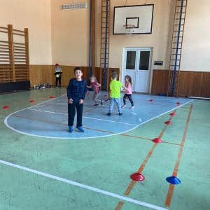 II. DAY CAMP BOGI – Lovosice and Ústí nad Labem