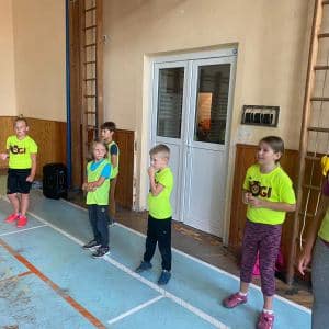 II. DAY CAMP BOGI – Lovosice and Ústí nad Labem