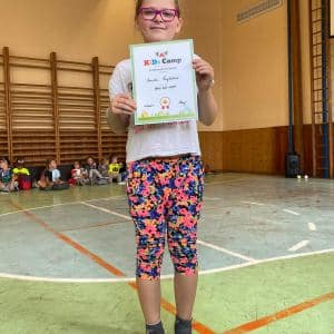 II. DAY CAMP BOGI – Lovosice and Ústí nad Labem
