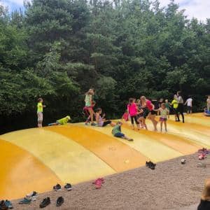 I. DAY CAMP BOGI – Lovosice and Ústí nad Labem