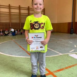 II. DAY CAMP BOGI – Lovosice and Ústí nad Labem