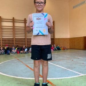 II. DAY CAMP BOGI – Lovosice and Ústí nad Labem
