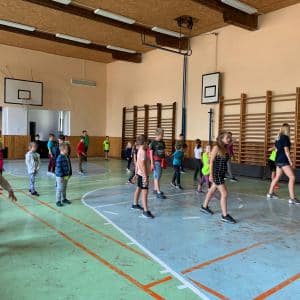 II. DAY CAMP BOGI – Lovosice and Ústí nad Labem