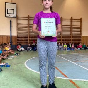 II. DAY CAMP BOGI – Lovosice and Ústí nad Labem