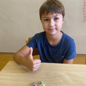 II. DAY CAMP BOGI – Lovosice and Ústí nad Labem