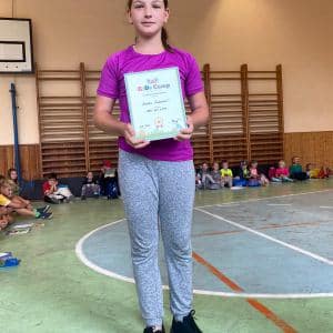 II. DAY CAMP BOGI – Lovosice and Ústí nad Labem