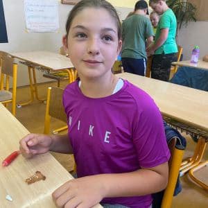 II. DAY CAMP BOGI – Lovosice and Ústí nad Labem