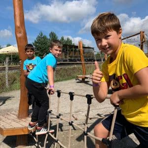 II. DAY CAMP BOGI – Lovosice and Ústí nad Labem