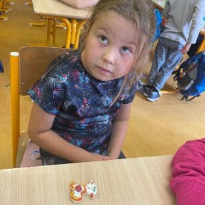 II. DAY CAMP BOGI – Lovosice and Ústí nad Labem