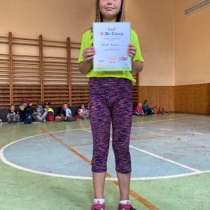 II. DAY CAMP BOGI – Lovosice and Ústí nad Labem