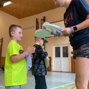 II. DAY CAMP BOGI – Lovosice and Ústí nad Labem