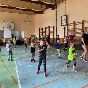 II. DAY CAMP BOGI – Lovosice and Ústí nad Labem