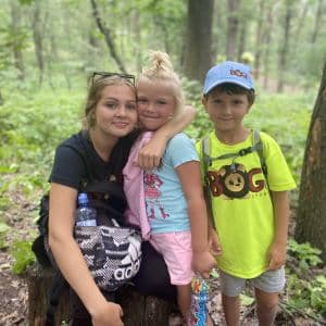 I. DAY CAMP BOGI – Lovosice and Ústí nad Labem