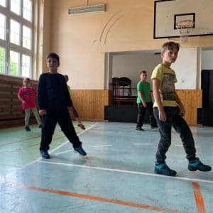 II. DAY CAMP BOGI – Lovosice and Ústí nad Labem