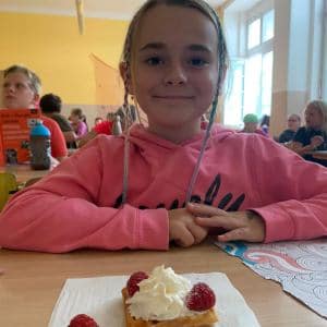 II. DAY CAMP BOGI – Lovosice and Ústí nad Labem