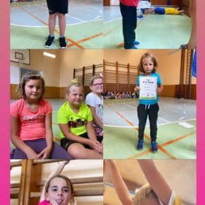 II. DAY CAMP BOGI – Lovosice and Ústí nad Labem