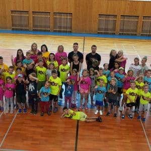 BOGI SUMMER CAMP 2021