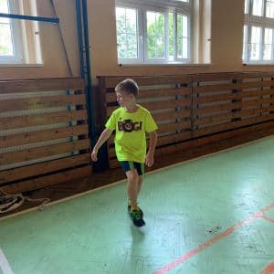 II. DAY CAMP BOGI – Lovosice and Ústí nad Labem