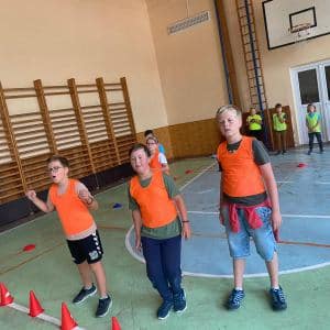 II. DAY CAMP BOGI – Lovosice and Ústí nad Labem