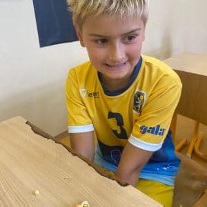II. DAY CAMP BOGI – Lovosice and Ústí nad Labem