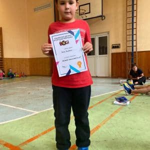 II. DAY CAMP BOGI – Lovosice and Ústí nad Labem