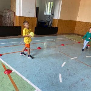 II. DAY CAMP BOGI – Lovosice and Ústí nad Labem