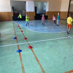 II. DAY CAMP BOGI – Lovosice and Ústí nad Labem