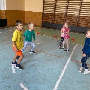II. DAY CAMP BOGI – Lovosice and Ústí nad Labem