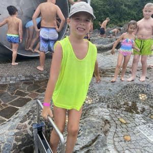 I. DAY CAMP BOGI – Lovosice and Ústí nad Labem