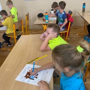 II. DAY CAMP BOGI – Lovosice and Ústí nad Labem