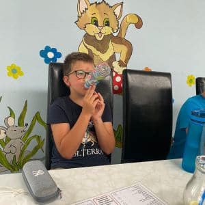 II. DAY CAMP BOGI – Lovosice and Ústí nad Labem