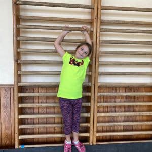 II. DAY CAMP BOGI – Lovosice and Ústí nad Labem