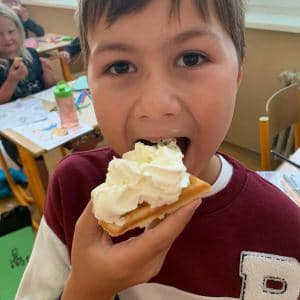 II. DAY CAMP BOGI – Lovosice and Ústí nad Labem
