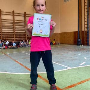 II. DAY CAMP BOGI – Lovosice and Ústí nad Labem