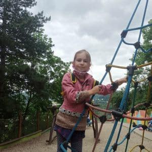I. DAY CAMP BOGI – Lovosice and Ústí nad Labem