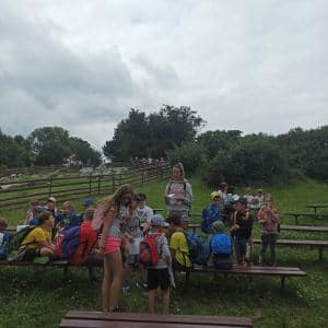 I. DAY CAMP BOGI – Lovosice and Ústí nad Labem