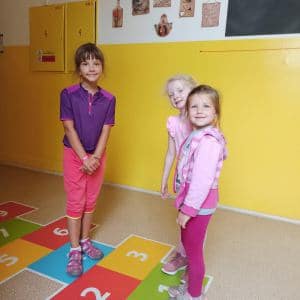 I. DAY CAMP BOGI – Lovosice and Ústí nad Labem
