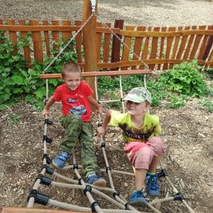 I. DAY CAMP BOGI – Lovosice and Ústí nad Labem