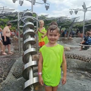 I. DAY CAMP BOGI – Lovosice and Ústí nad Labem