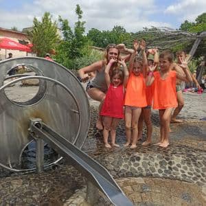 I. DAY CAMP BOGI – Lovosice and Ústí nad Labem